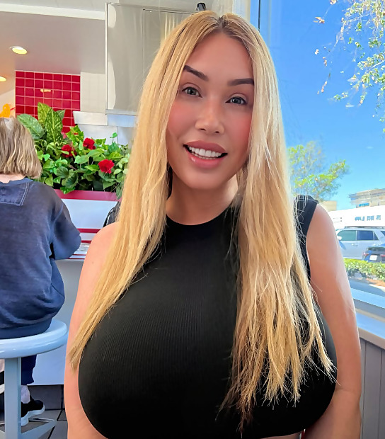Victoria Ann Woo