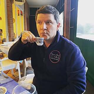 Alexander Fiterstein