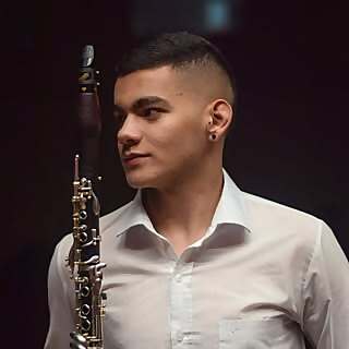  David Perez