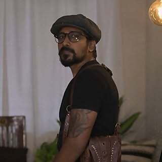 Abhijit Varpe