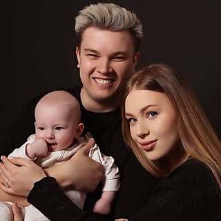 Masha & Robert