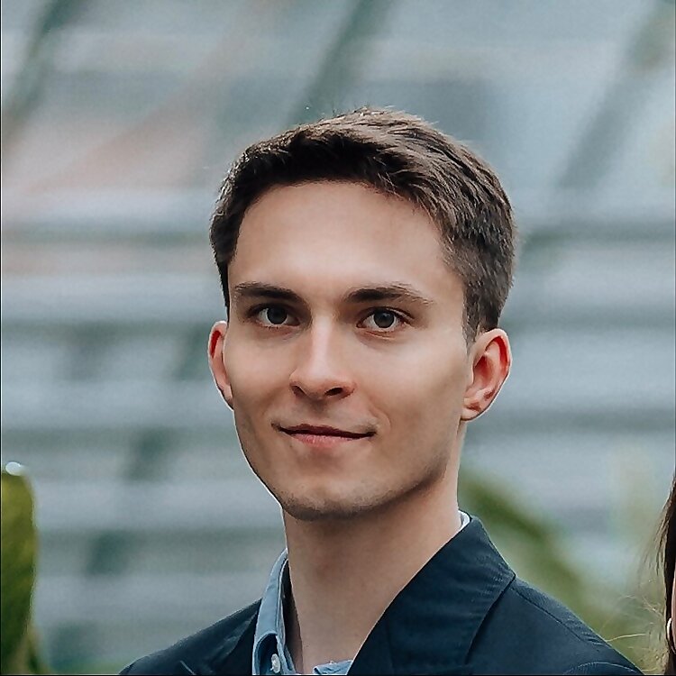 Szymon Emil Parulski