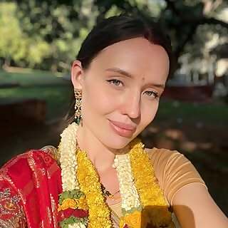 Kseniia Chawra