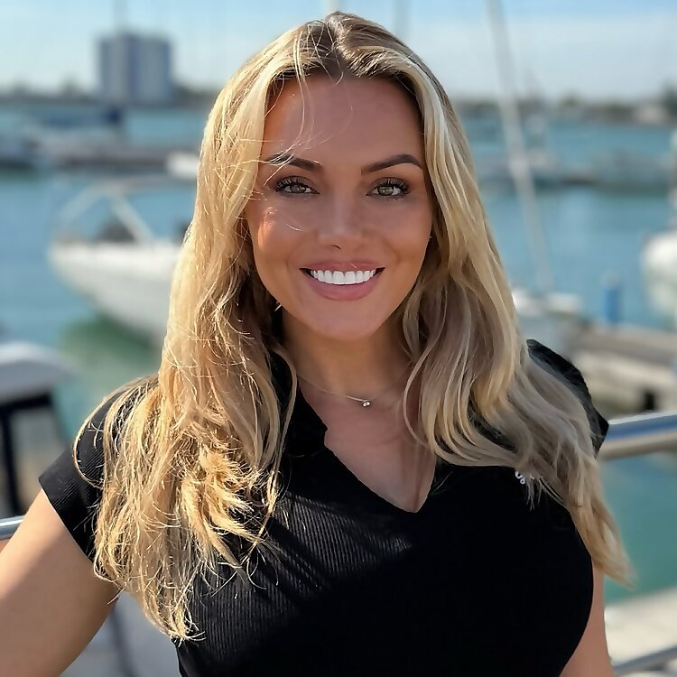 Jenna Hoskins