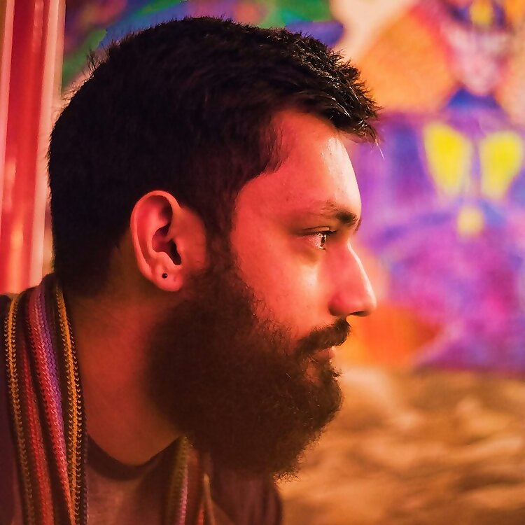 Raghav Sethi