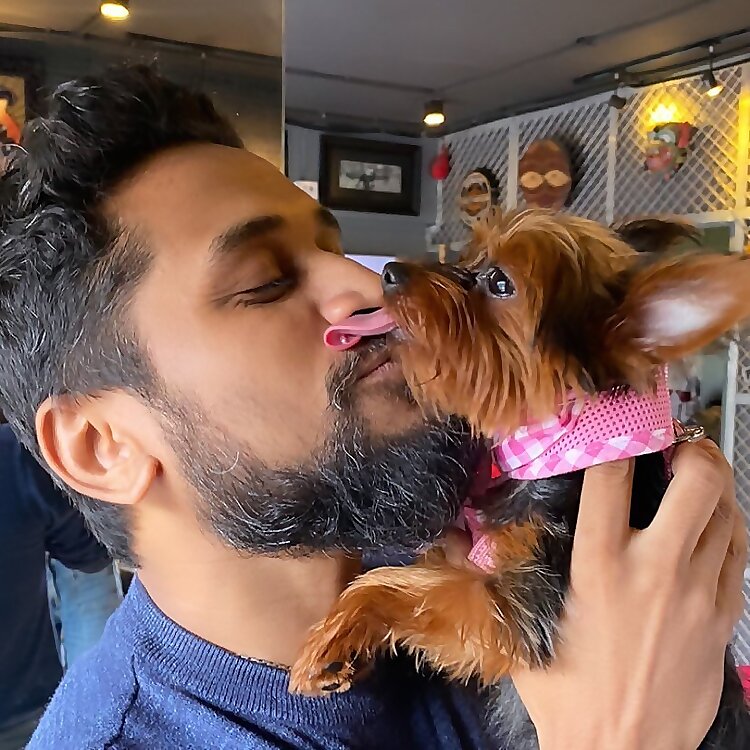 Vikas Malani