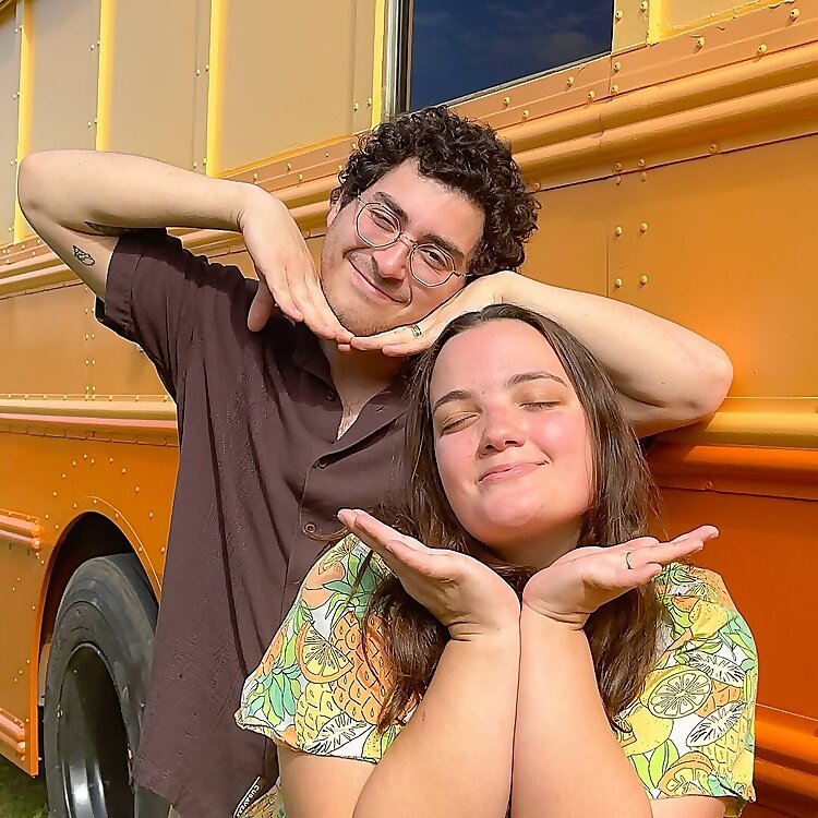 Jess & Jake