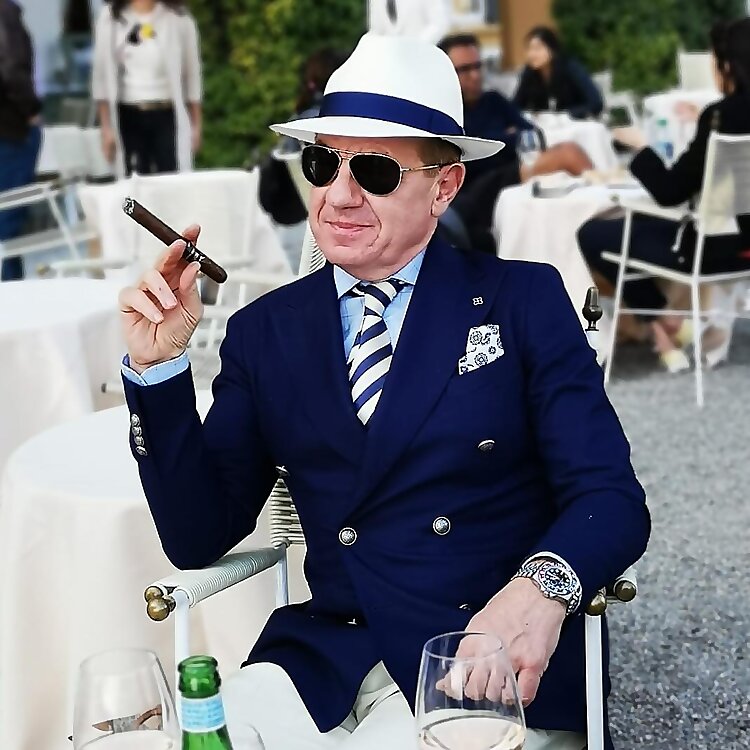Roger Muller