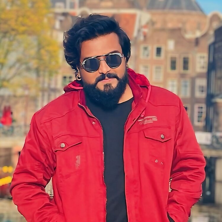 Parth Vasani