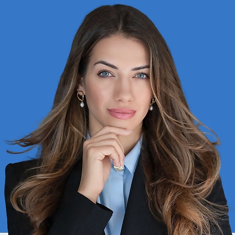 Martina Flade