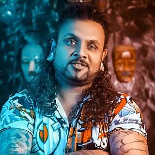 Rahul Gaikwad
