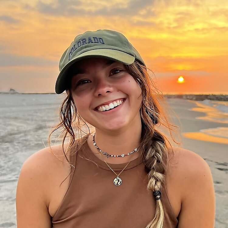Sierra Fernald