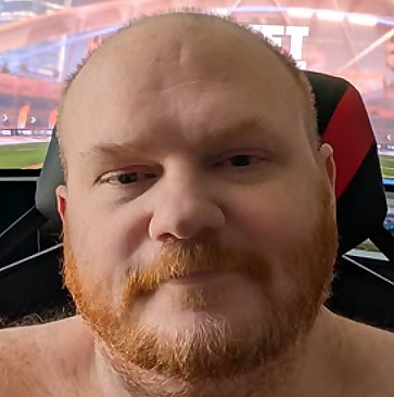 Ronnie Fillingim 