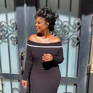 Corretta Jackson
