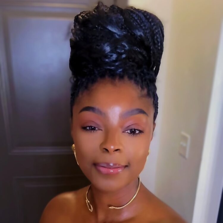 Corretta Jackson