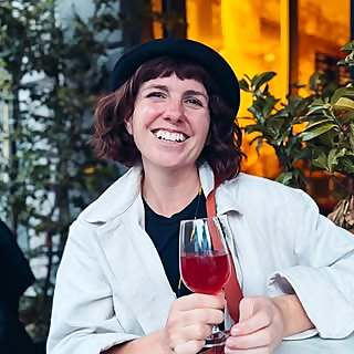 Victoria Watts Kennedy 