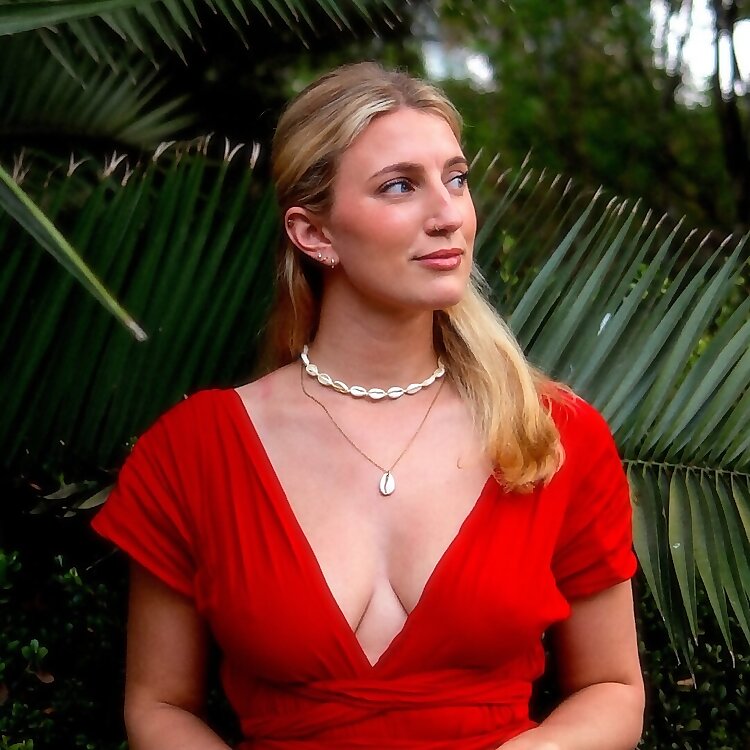 Olivia Marie Plath