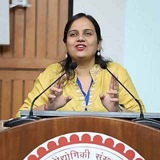 Nidhi Goyal