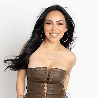 Suzette Rodriguez