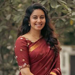 M.G. Abhinaya