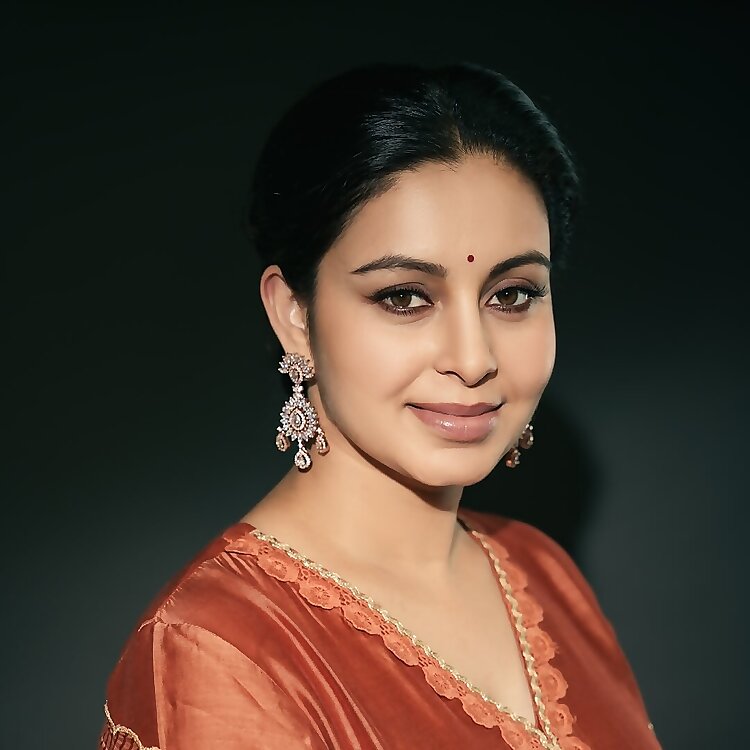 M.G. Abhinaya