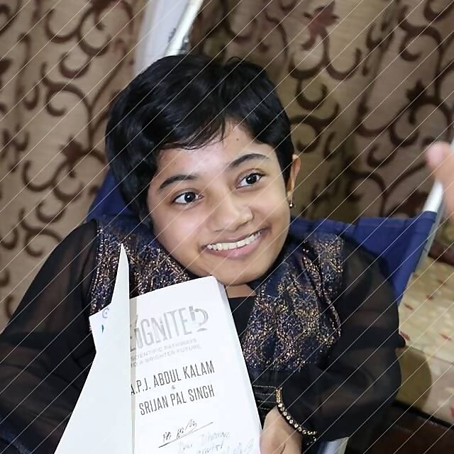 Dhanya Ravi