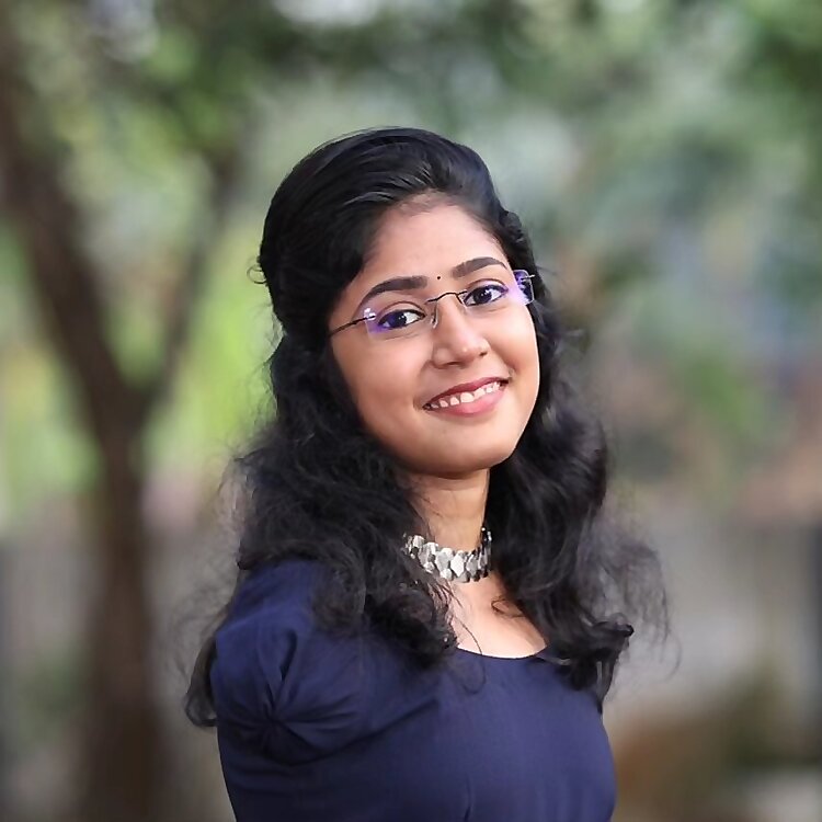 Jilumol Mariet Thomas