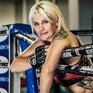 Cindy Battlecat Dandois