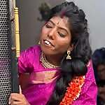 Eswari K Esu 