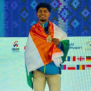 Chandan Kumar