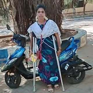 Nivi Tamil