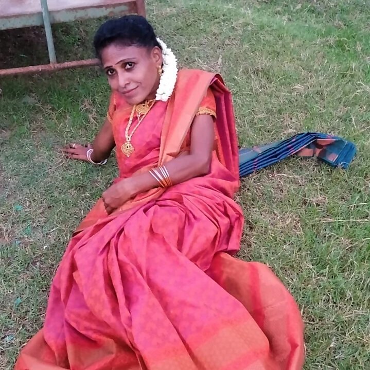 G. Selva Esakkiammal