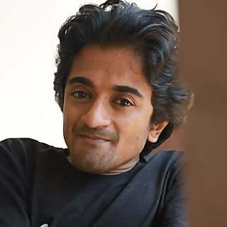 Jeevan B. Manoj