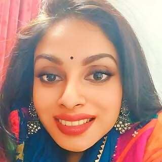 Meenal Acharya