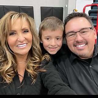 Carla Cuellar-Donaldson