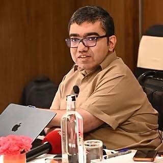 Nipun Malhotra