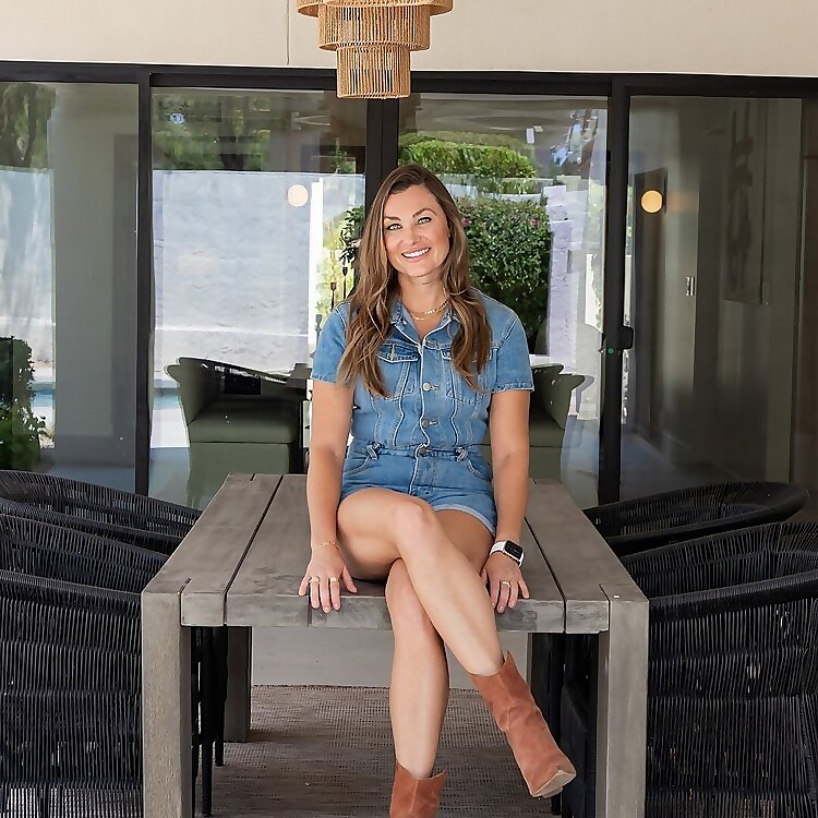 Lauren Quigley