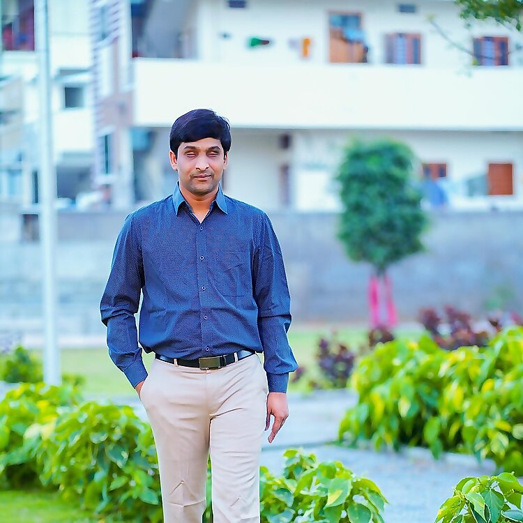 Srikanth Bolla
