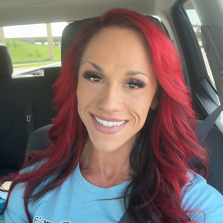 Candace Walton