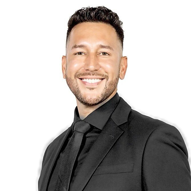 Stevey Ray Gurule