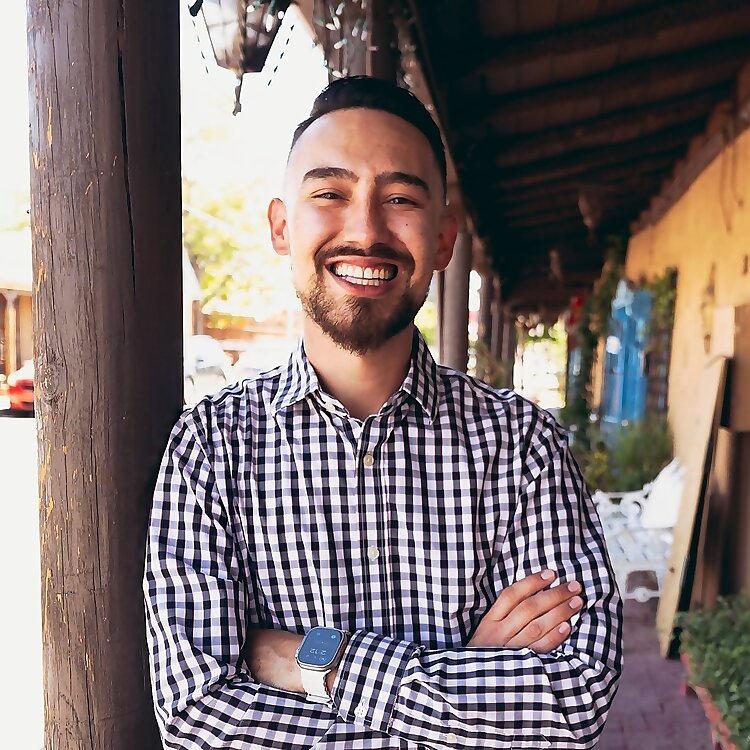 Andrew Medina