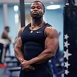 Marcus Hollis