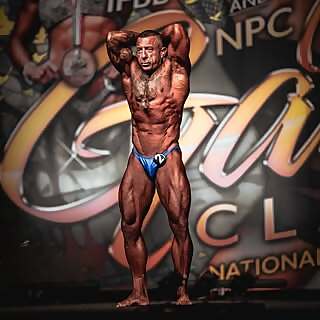 Brian Evan