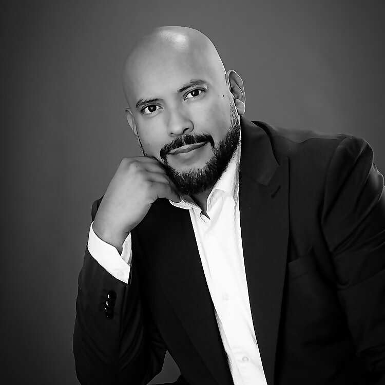 Benji Gomez