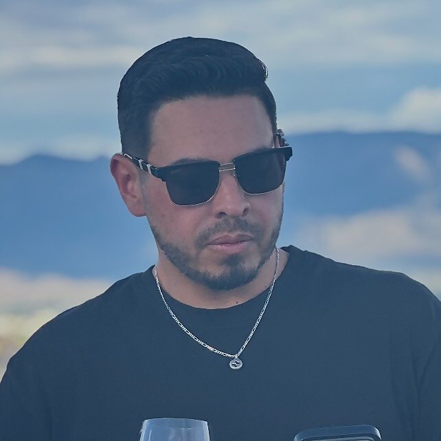 Gilbert Gallegos