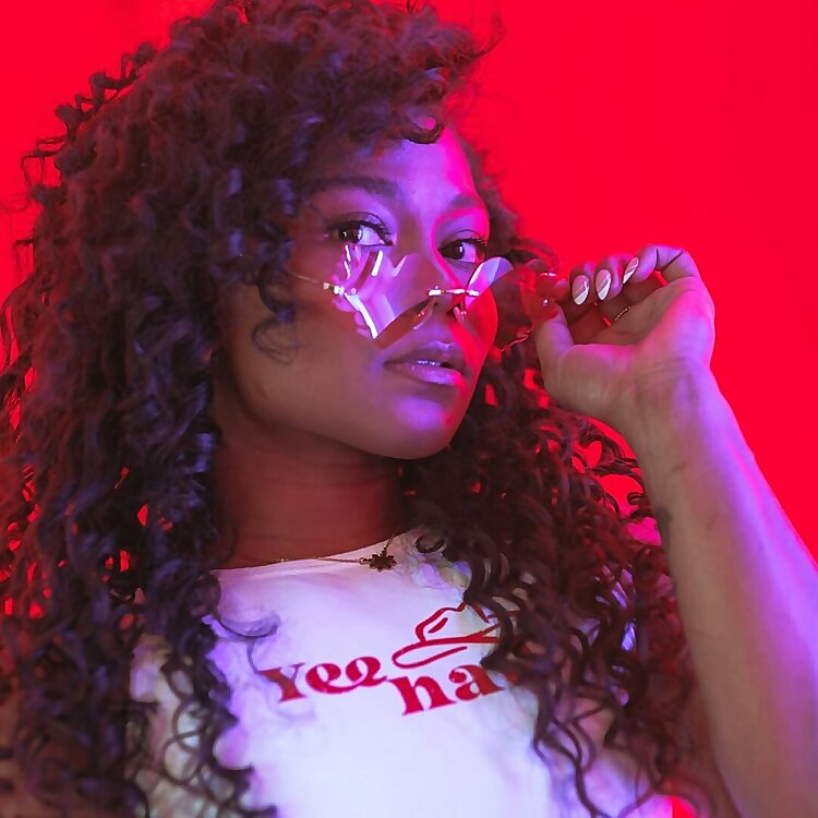 Mia Samuels Menjivar