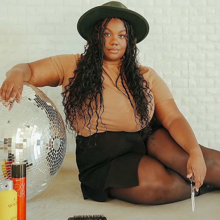 Shakayla Canaday