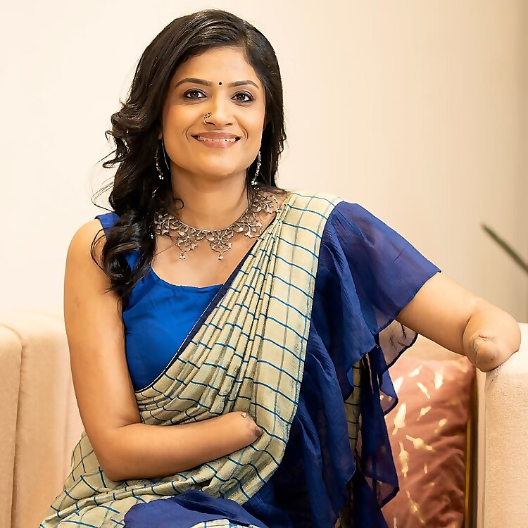 Dr. Malvika Iyer