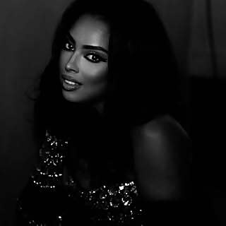 Shakeira Ebanks