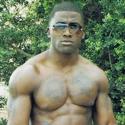 Brandon Aleague Reed